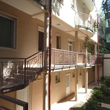 Lea Apartment 베오그라드 외부 사진