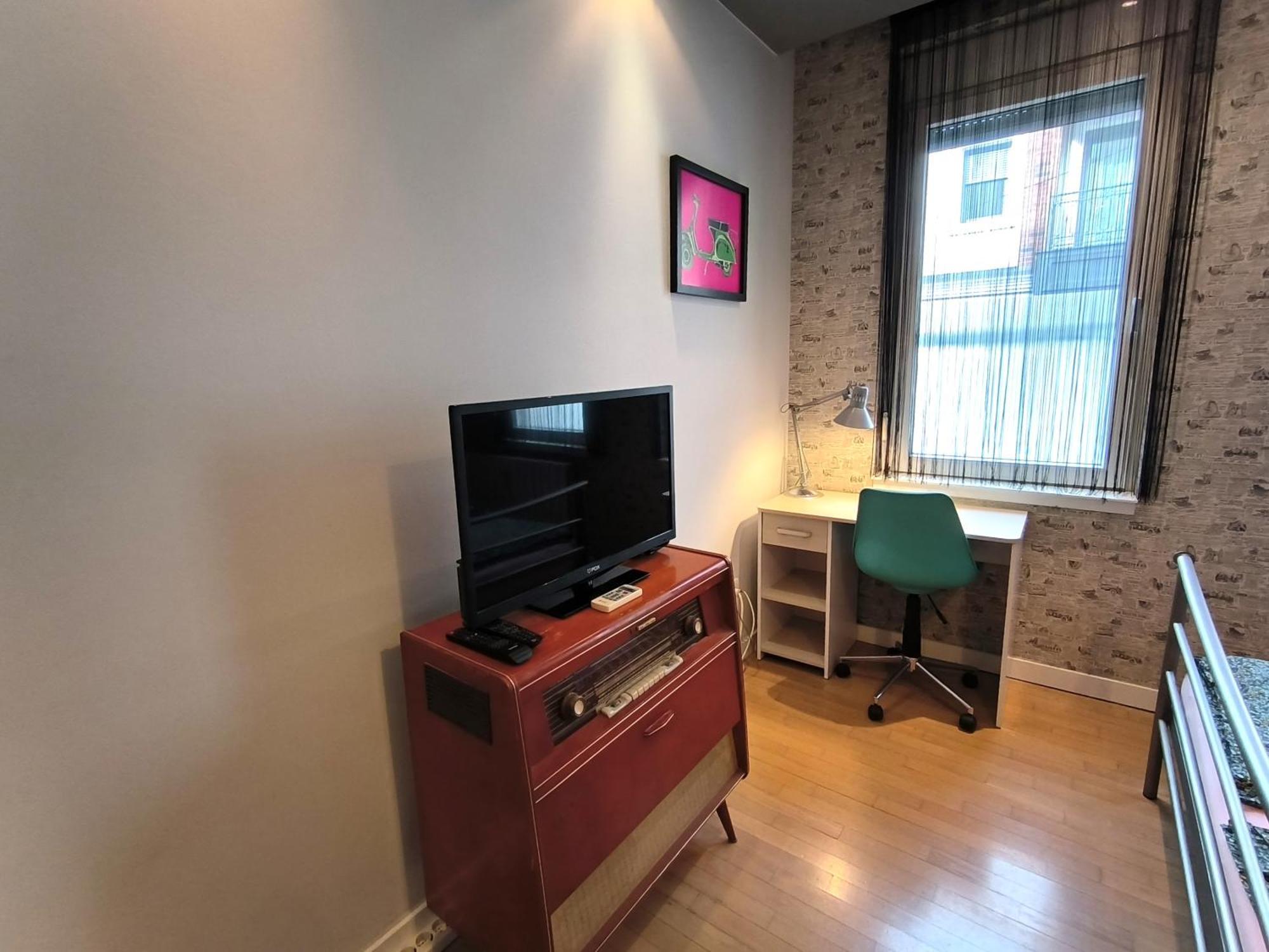 Lea Apartment 베오그라드 외부 사진