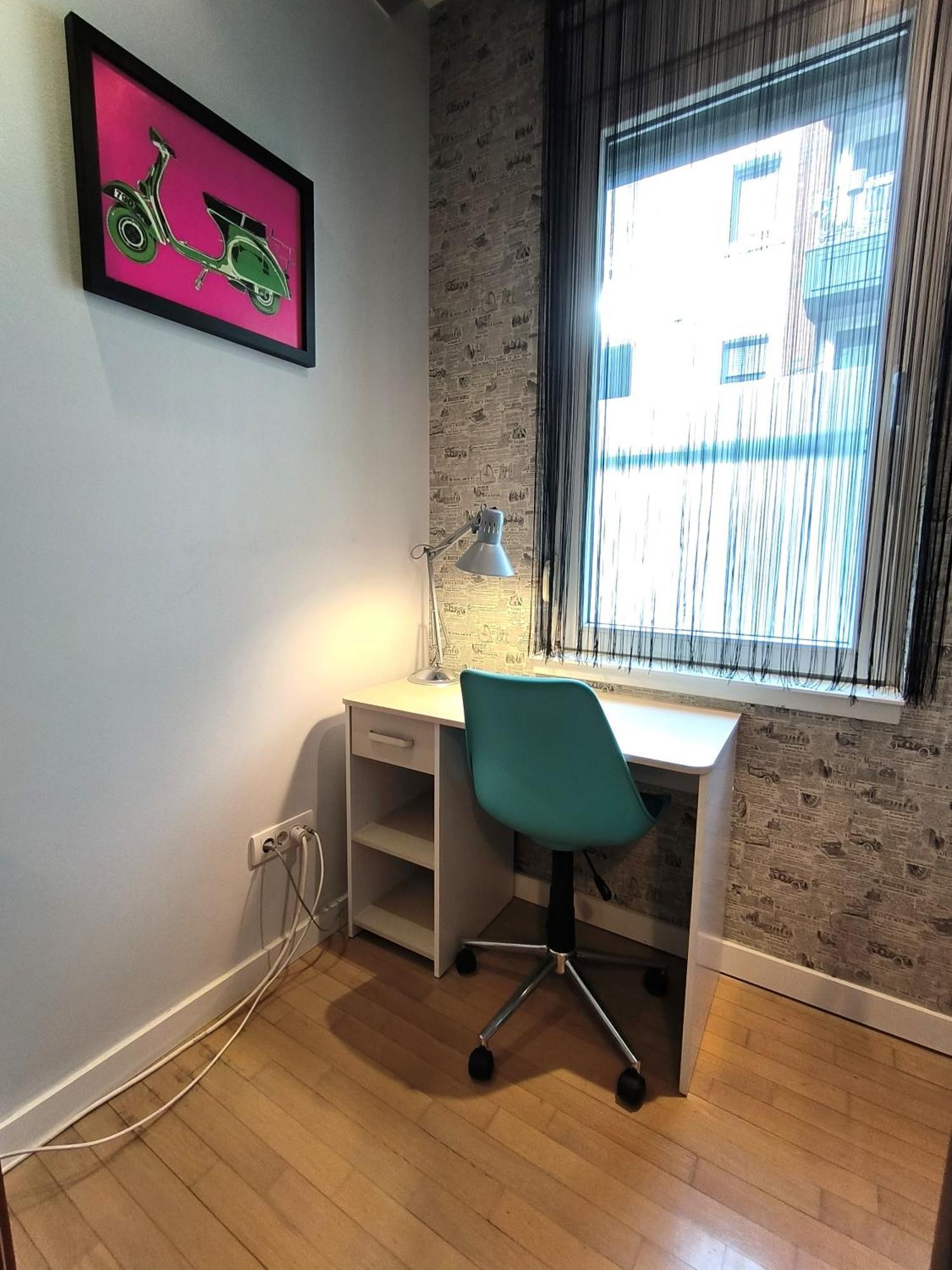 Lea Apartment 베오그라드 외부 사진
