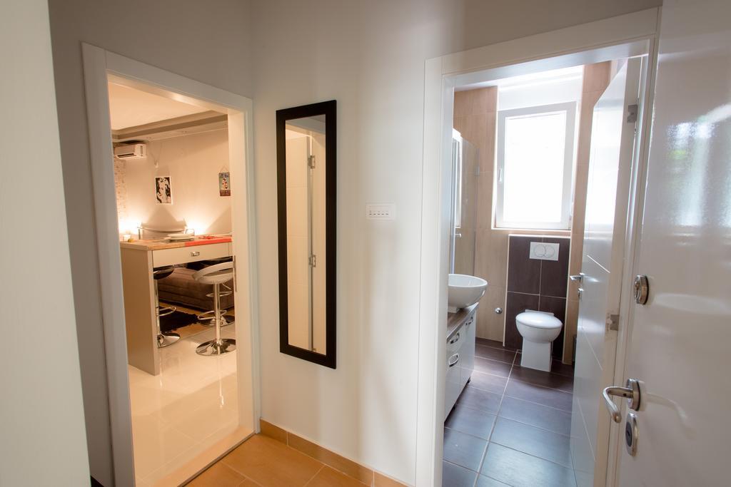 Lea Apartment 베오그라드 외부 사진