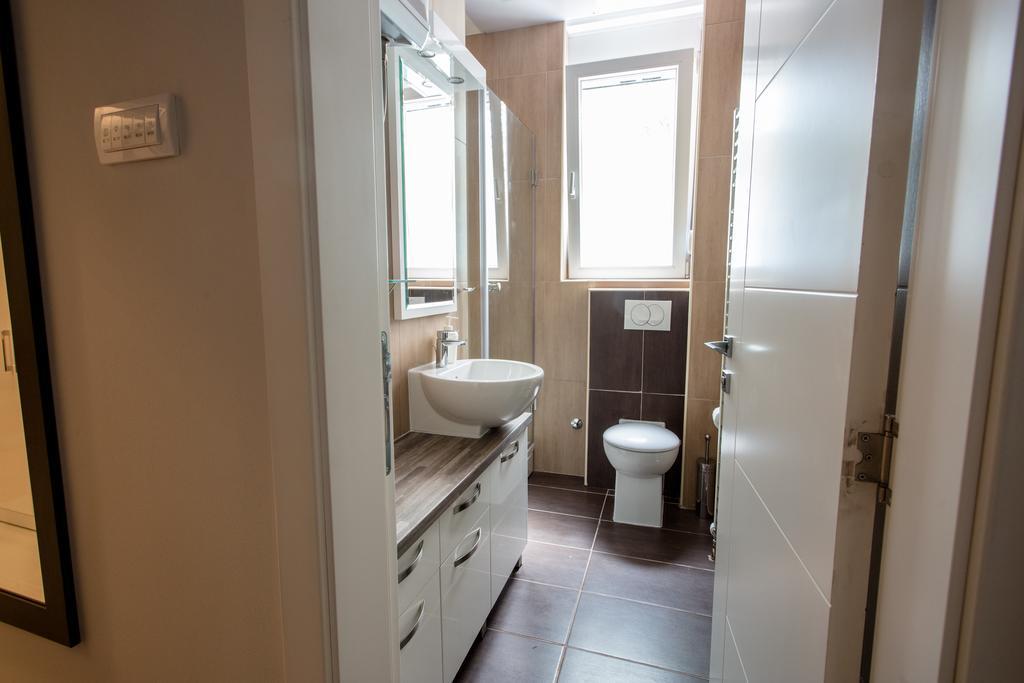 Lea Apartment 베오그라드 외부 사진