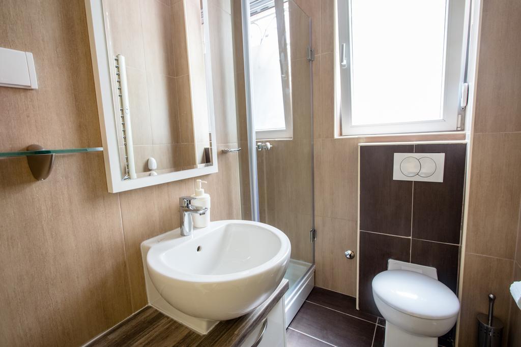 Lea Apartment 베오그라드 외부 사진